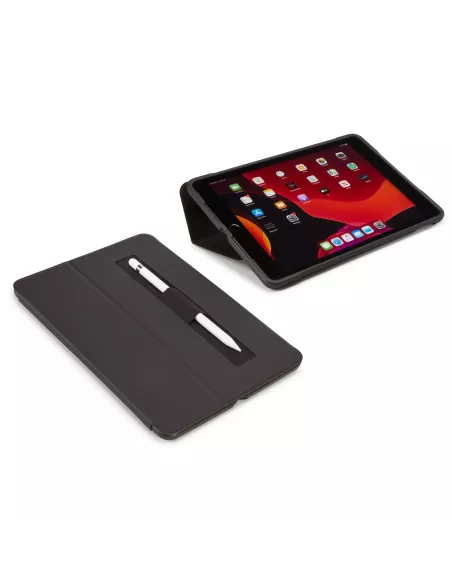 Case Logic Snapview Case iPad 10.2' Pencil Holder Black