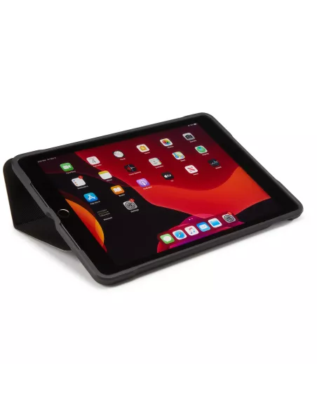 Case Logic Snapview Case iPad 10.2' Pencil Holder Black