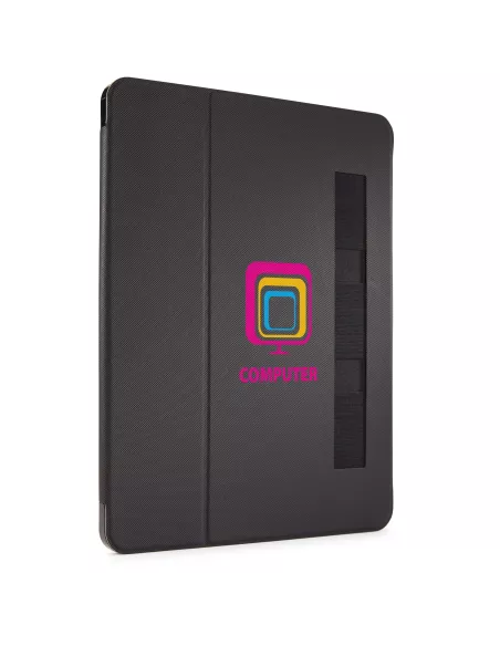 Case Logic Snapview Case iPad Air 10.9' Pencil Holder Black