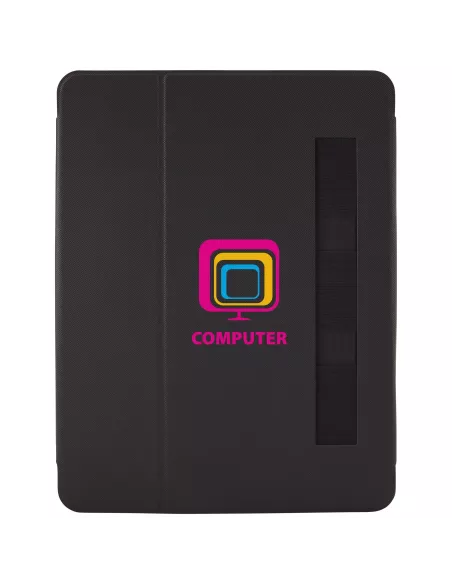 Case Logic Snapview Case iPad Air 10.9' Pencil Holder Black