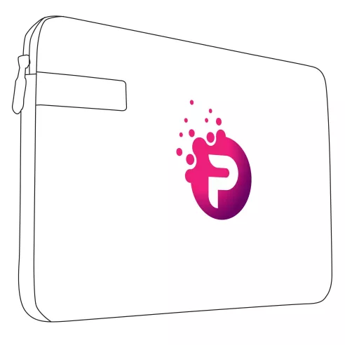 Case Logic Laptop Sleeve 11" custom laptop sleeve