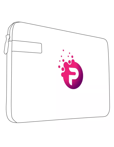 Case Logic Laptop Sleeve 11" custom laptop sleeve