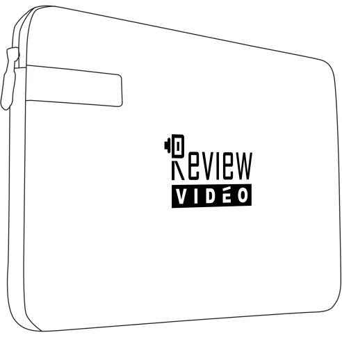 Case Logic Laps 17" custom laptop sleeve