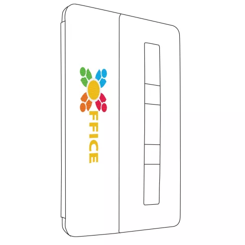 Case Logic Snapview Case iPad 10.2' Pencil Holder Black