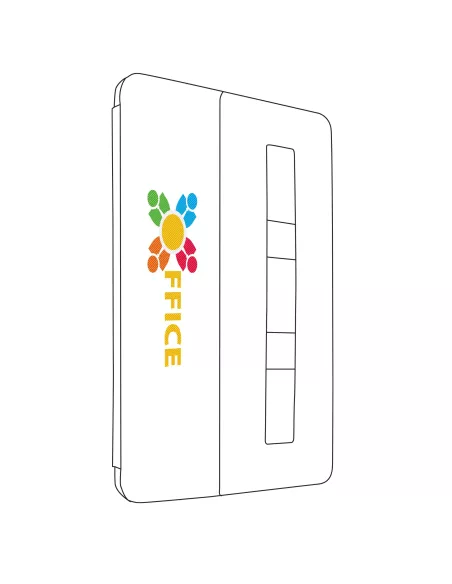 Case Logic Snapview Case iPad 10.2' Pencil Holder Black