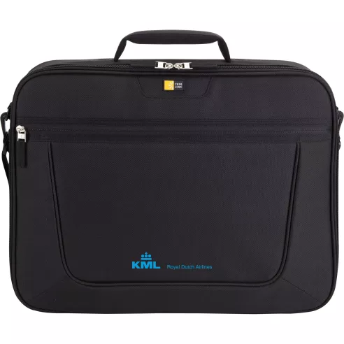 Case Logic Value Laptop Bag 17.3 Black