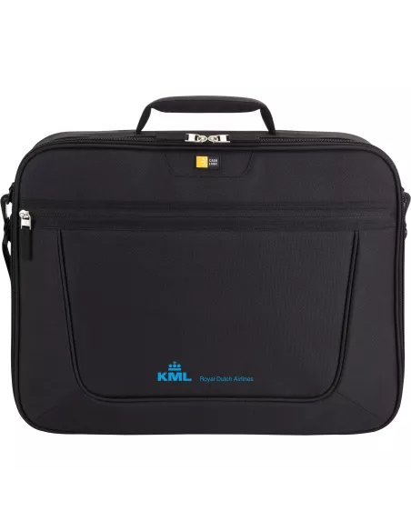 Case Logic Value Laptop Bag 17.3" custom laptop bag