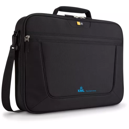 Case Logic Value Laptop Bag 17.3" custom laptop bag