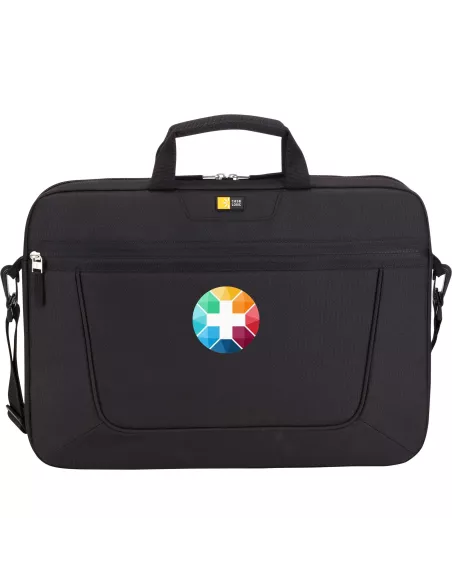 Case Logic Value Attache 15.6' Black