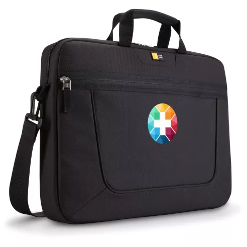 Case Logic Value Attache 15.6' Black