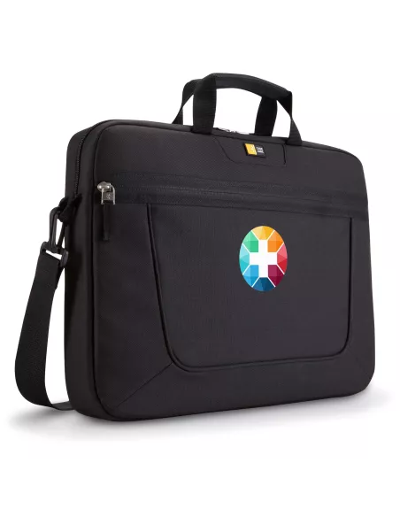 Case Logic Value Attache 15.6' Black