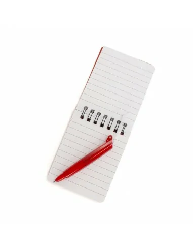 Mini Notebook Duxo | 3216