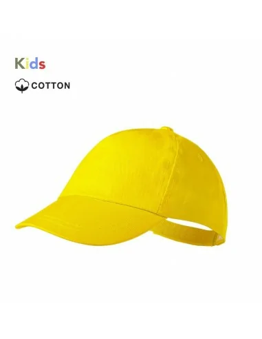Kids Cap Sportkid | 3329