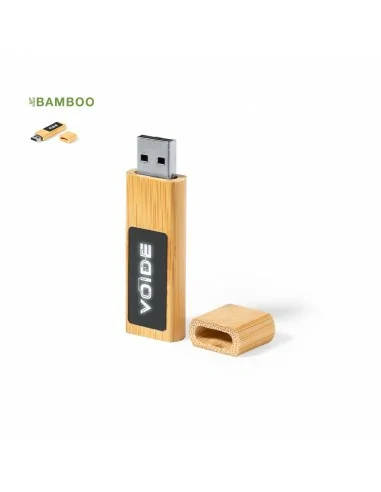 Memoria USB Afroks 16GB | 20286