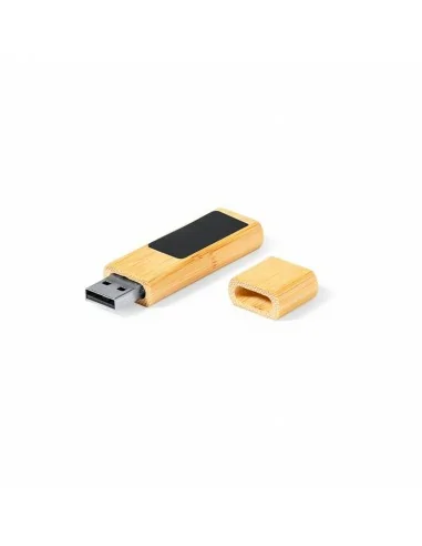 Memoria USB Afroks 16GB | 20286