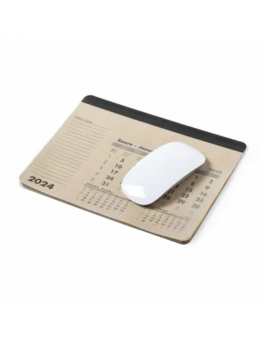 Mousepad Calendar Flen | 6920