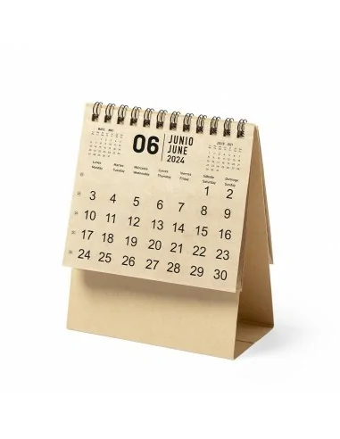 Desktop Calendar Lasow | 6921