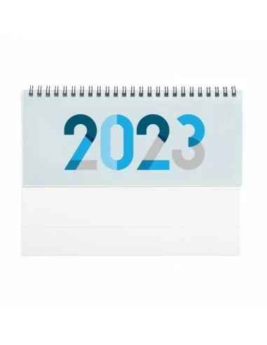 Calendario Sobremesa Feber | 2321