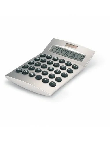 Basics calculadora 12 dígitos BASICS...