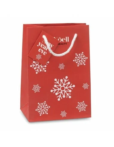 Gift paper bag small BOSSA SMALL |...