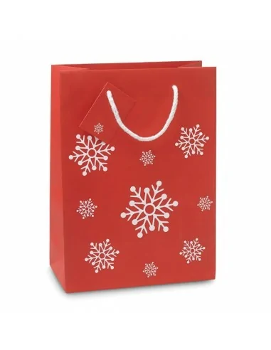 Gift paper bag medium BOSSA MEDIUM |...