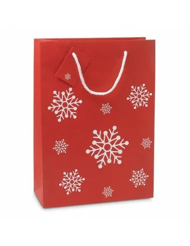 Gift paper bag large BOSSA LARGE |...
