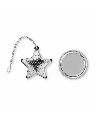 Tea filter in star shape STARFILTER |...