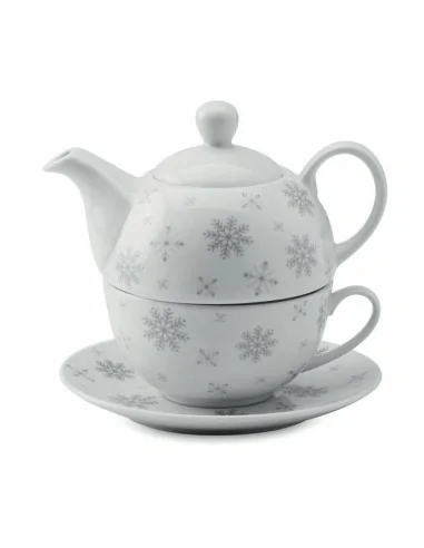 Juego de té de Navidad SONDRIO TEA |...