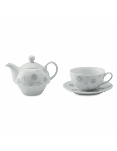 Christmas tea set SONDRIO TEA | CX1451