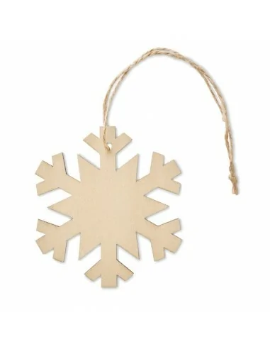 Snowflake Tree hanger NEUY | CX1474
