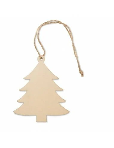Wooden Tree shaped hanger ARBY | CX1475