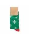 Par de calcetines de Navidad L JOYFUL L | CX1504