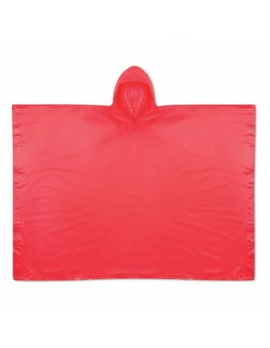 Raincoat in pouch REGAL | IT0971