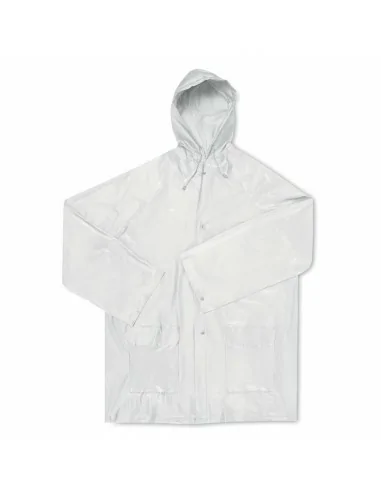 PEVA raincoat MAJESTIC | IT2557