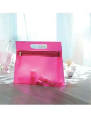 Transparent cosmetic pouch MOONLIGHT...