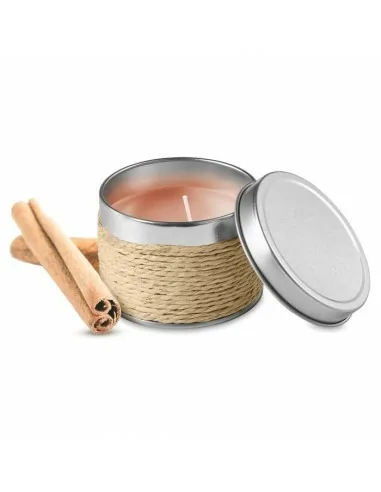 Fragrance candle DELICIOUS | IT2873