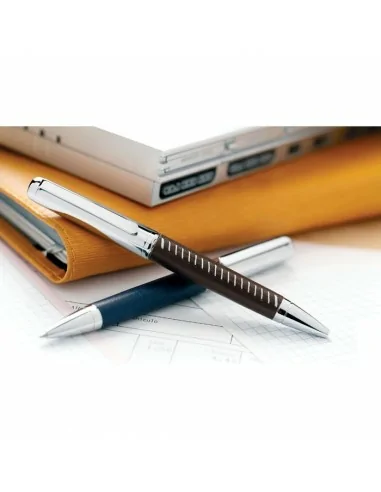 Metal ball pen in box PREMIER | IT3350