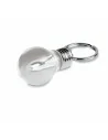 Light bulb shape key ring ILUMIX | IT3704