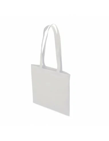 80gr/m² nonwoven shopping bag...