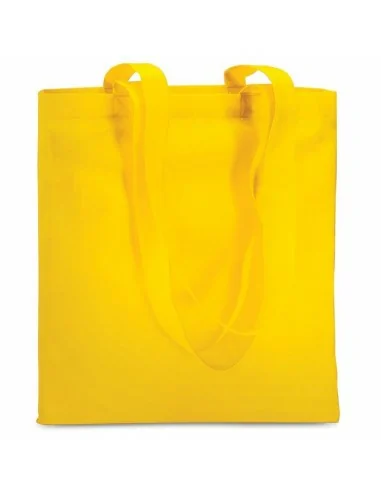 80gr/m² nonwoven shopping bag...