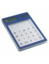 Transparent solar calculator CLEARAL | IT3791