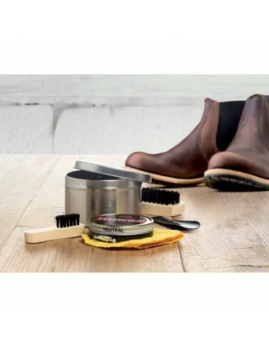 Shoe polish kit TORTON | KC1050
