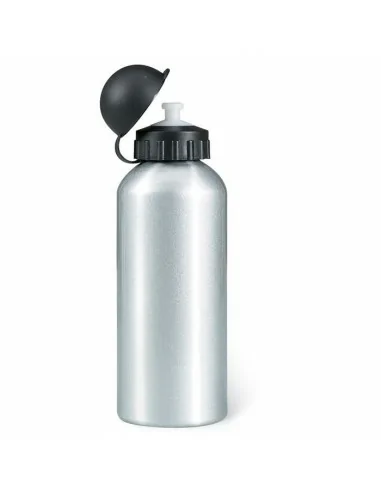 Aluminium bottle 600 ml BISCING | KC1203