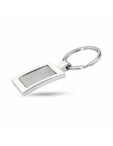 Metal key ring HARROBS | KC2126