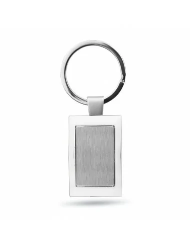Metal key ring HARROBS | KC2126