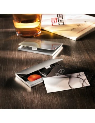 Business card holder STANWELL | KC2206