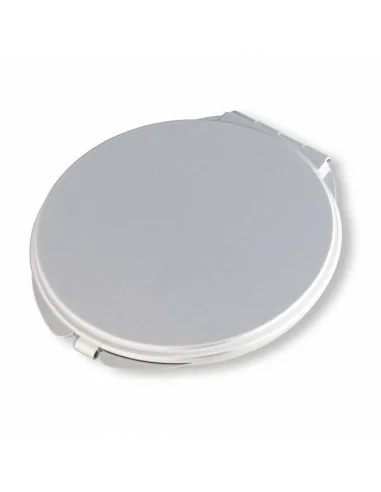 Espejo de aluminio SORAIA | KC2226