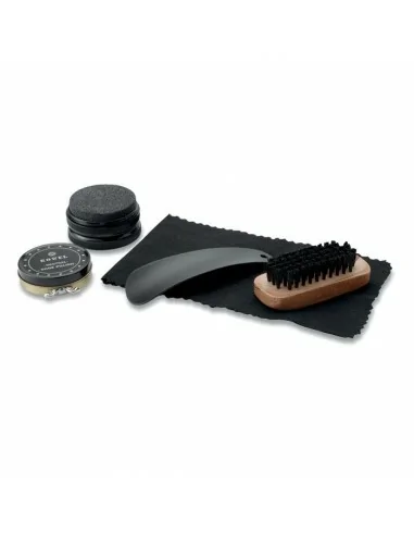 Shoe polish kit GENTLEMAN | KC2231