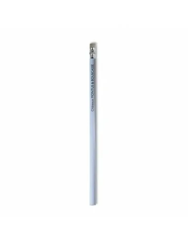 Pencil with eraser STOMP | KC2494
