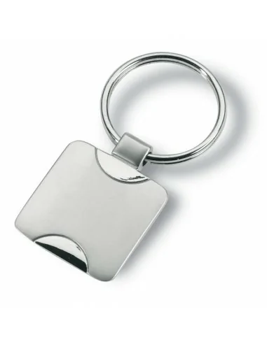 Metal key ring SIMPLIS | KC2591